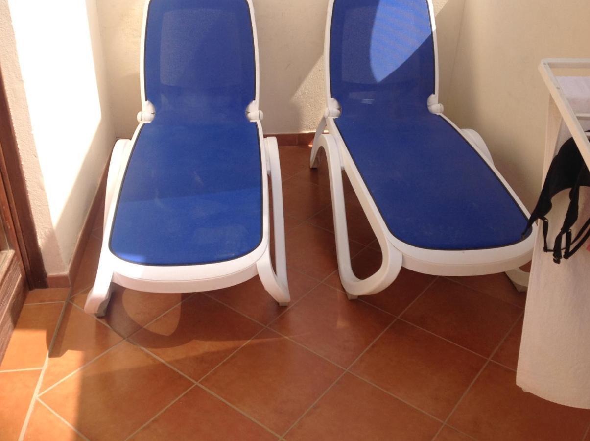 Apt71 Porto Antigo 2 Santa Maria Bagian luar foto