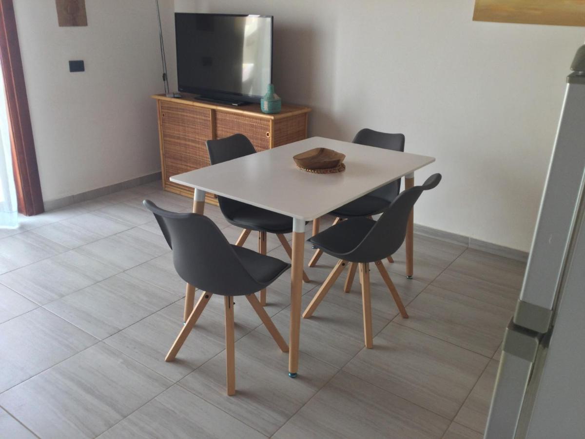 Apt71 Porto Antigo 2 Santa Maria Bagian luar foto