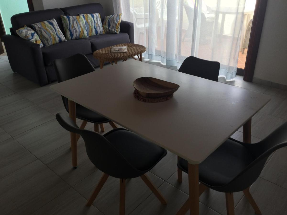 Apt71 Porto Antigo 2 Santa Maria Bagian luar foto