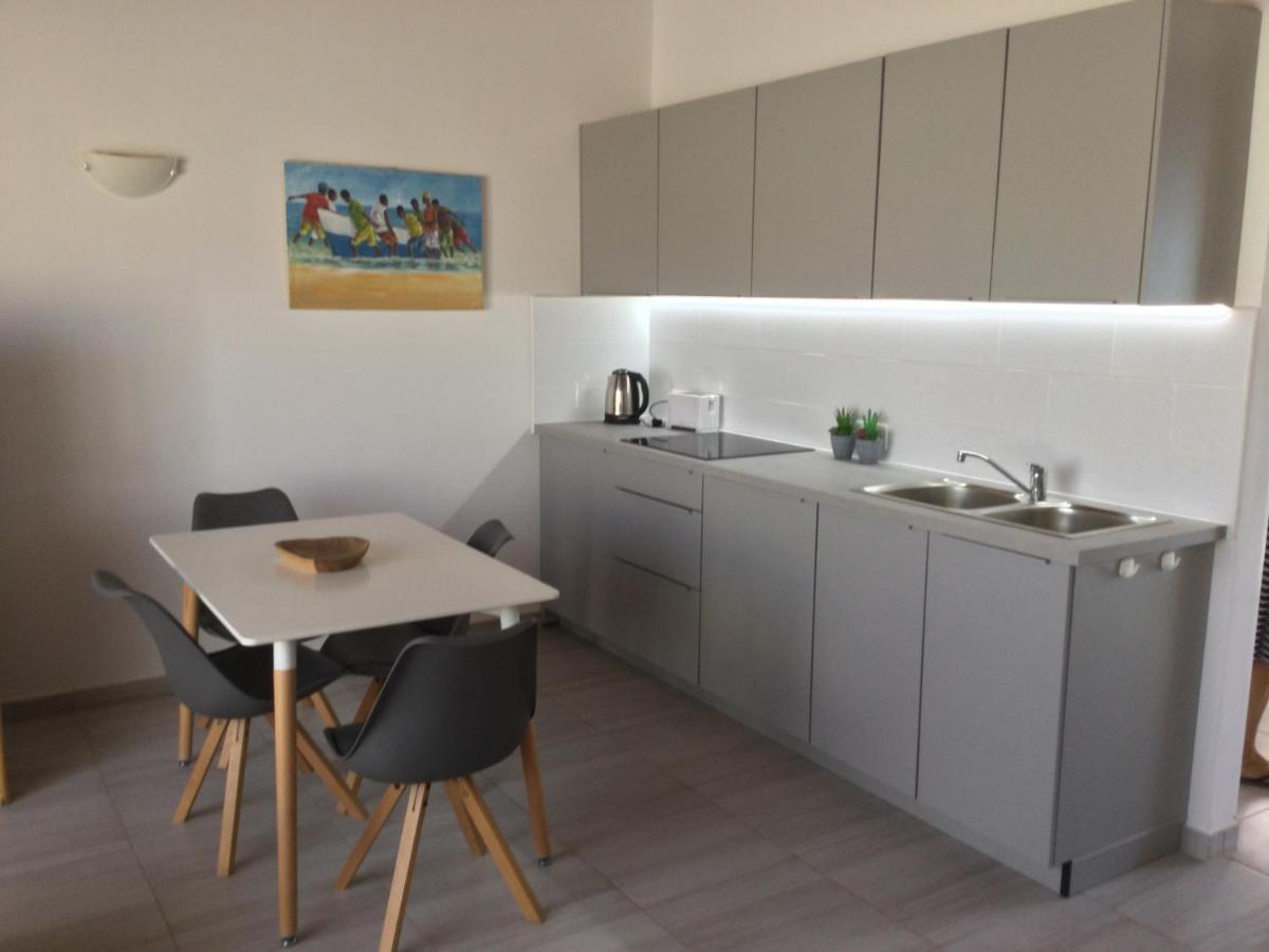 Apt71 Porto Antigo 2 Santa Maria Bagian luar foto