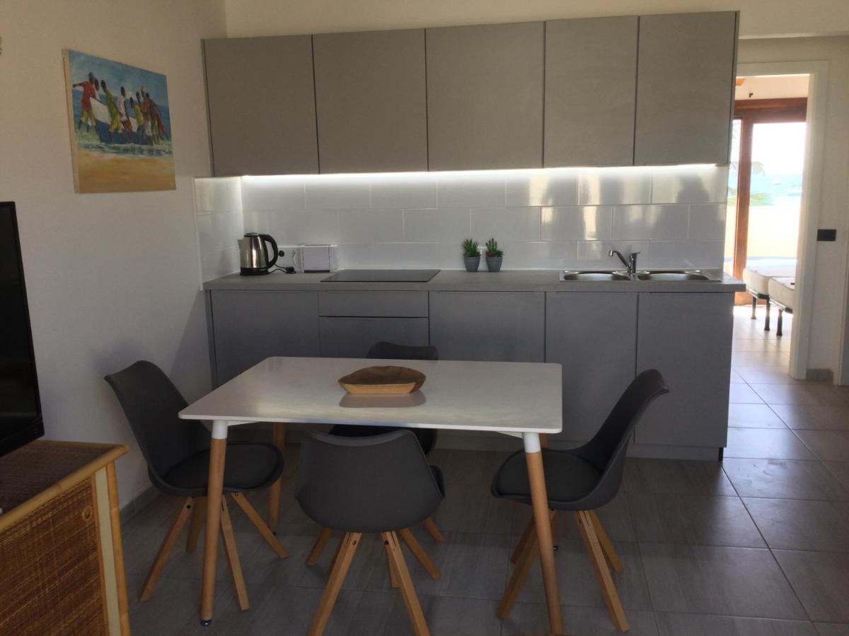 Apt71 Porto Antigo 2 Santa Maria Bagian luar foto