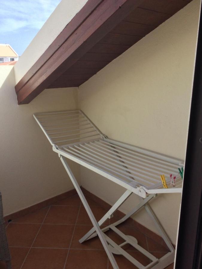 Apt71 Porto Antigo 2 Santa Maria Bagian luar foto