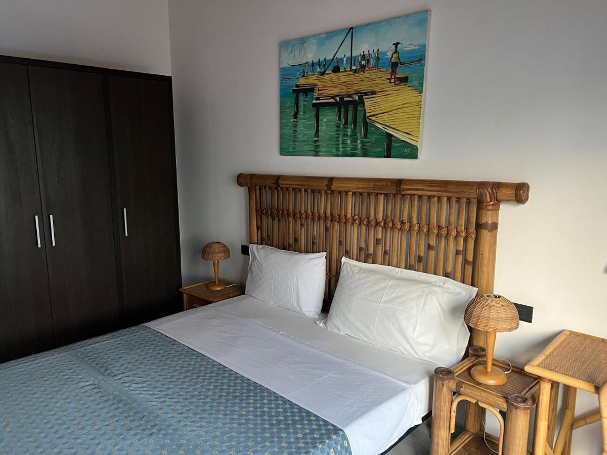 Apt71 Porto Antigo 2 Santa Maria Bagian luar foto