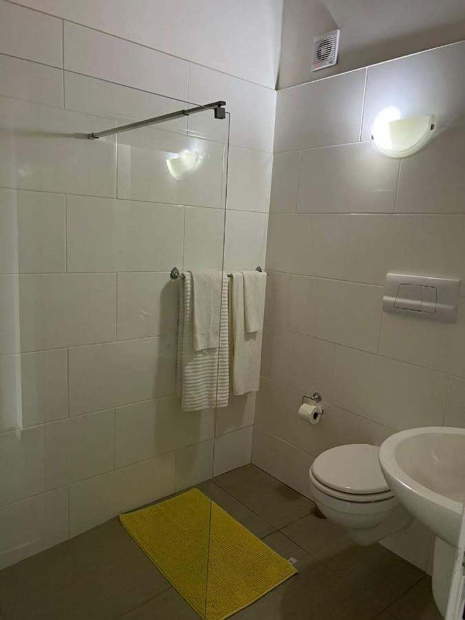 Apt71 Porto Antigo 2 Santa Maria Bagian luar foto