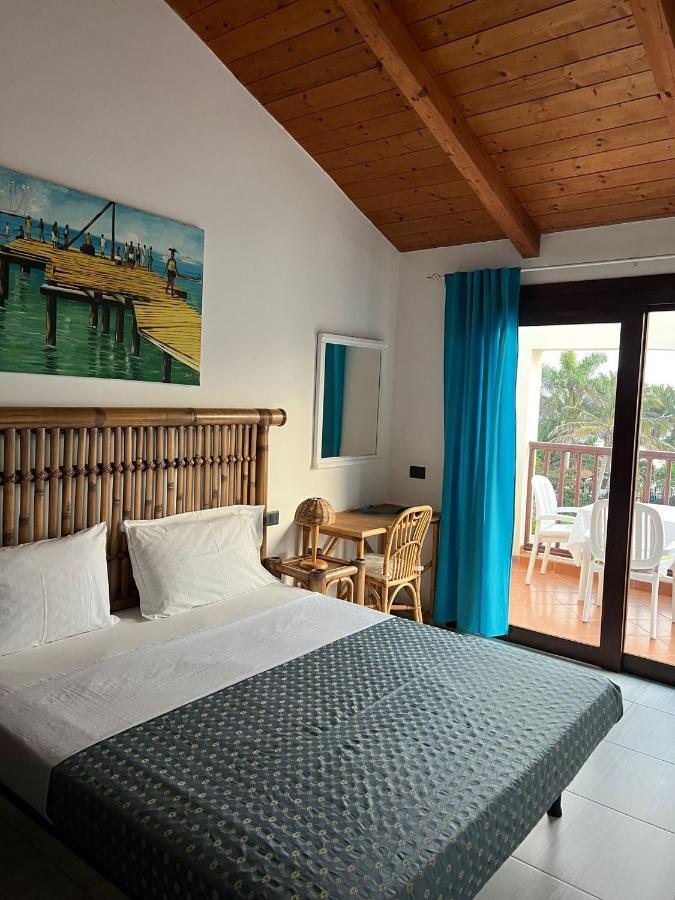 Apt71 Porto Antigo 2 Santa Maria Bagian luar foto
