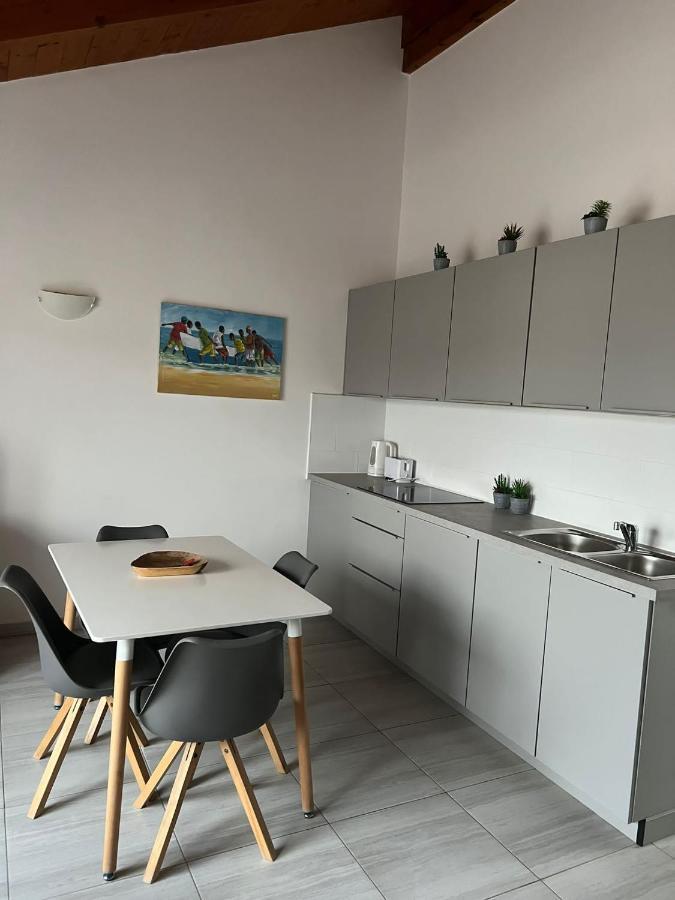Apt71 Porto Antigo 2 Santa Maria Bagian luar foto