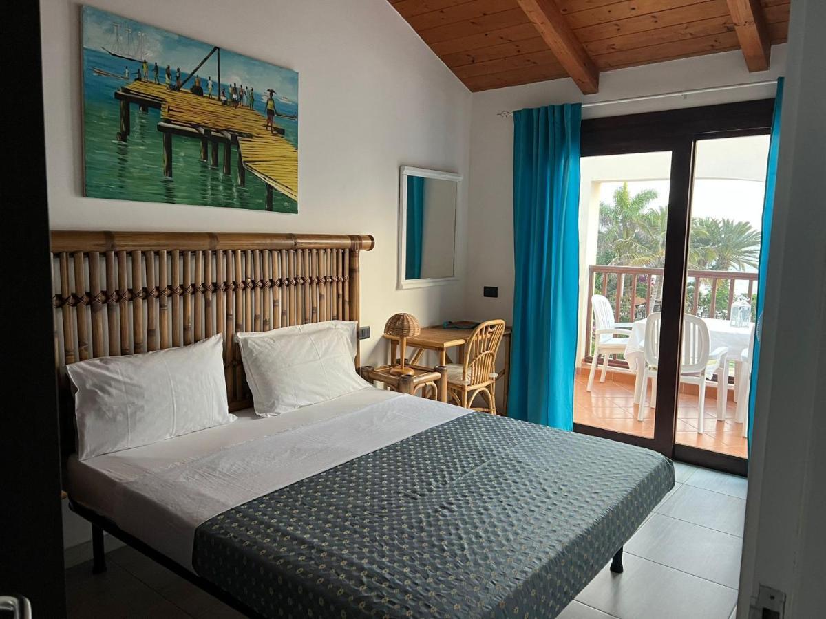 Apt71 Porto Antigo 2 Santa Maria Bagian luar foto